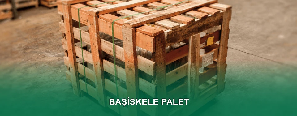 Başiskele Palet