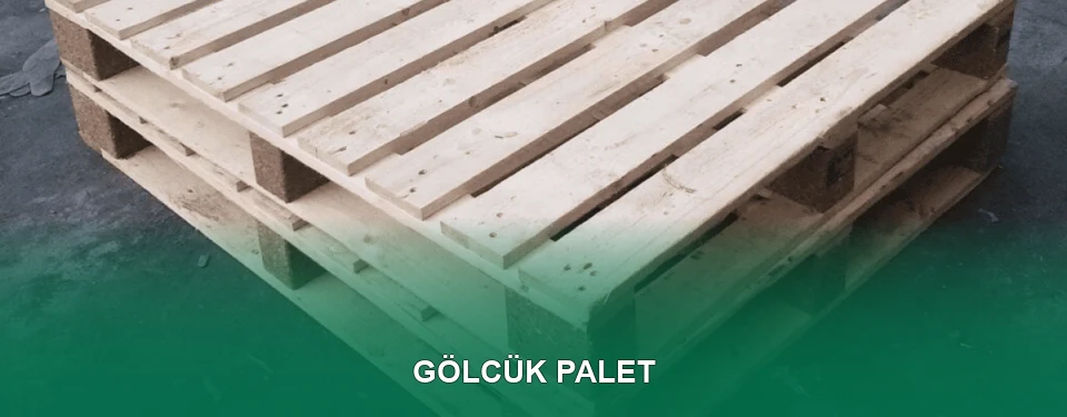 Gölcük Palet