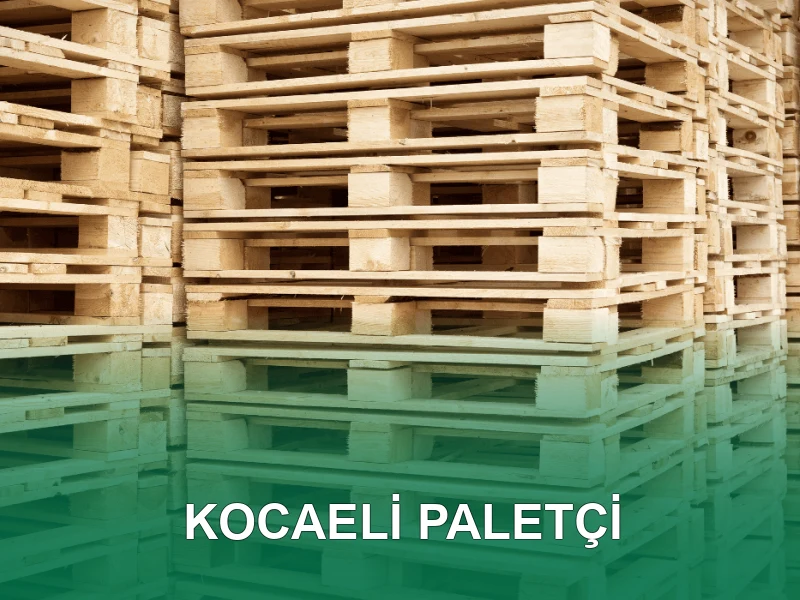 Kocaeli Palet Galeri 2