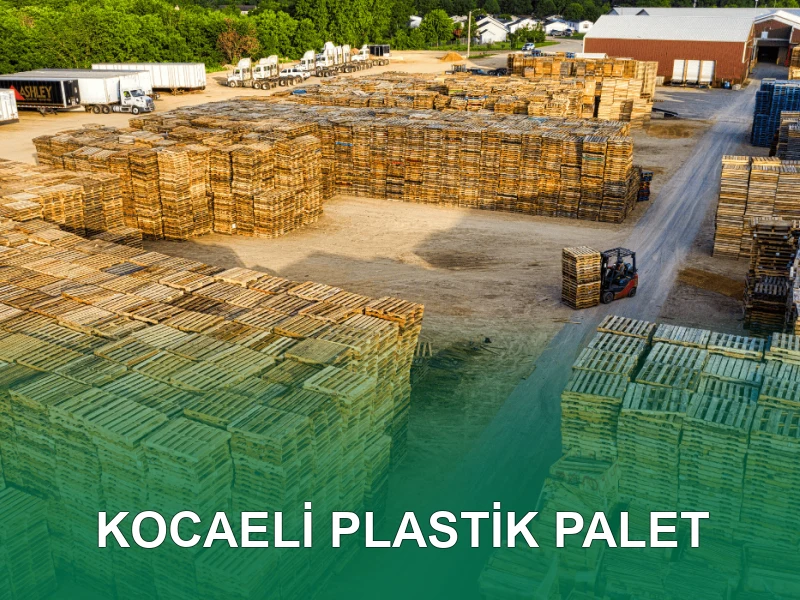 Kocaeli Palet Galeri 6