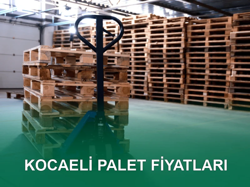 Kocaeli Palet Galeri 8