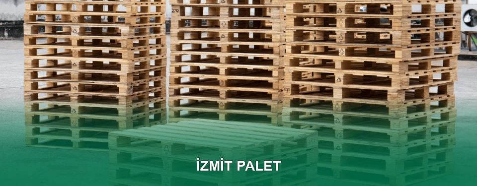 İzmit Palet